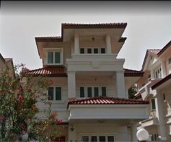 Opera Estate (D15), Detached #621560561